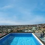 Apartment Phaedrus Living: Sea View Anna 302 Limassol