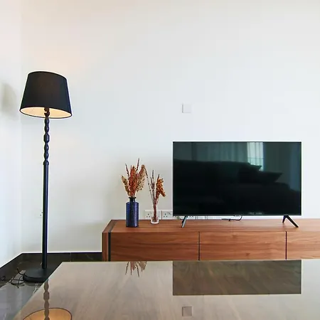 Phaedrus Living: Sea View Anna 302 * Limassol