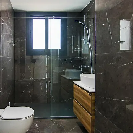 Phaedrus Living: Sea View Anna 302 * Limassol